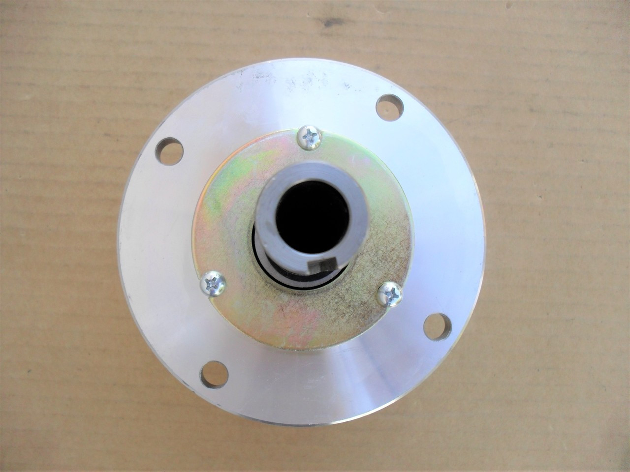 Deck Spindle for John Deere 36 40 48 52 61 Cut AM106236 AM122797 M125643 PT8633