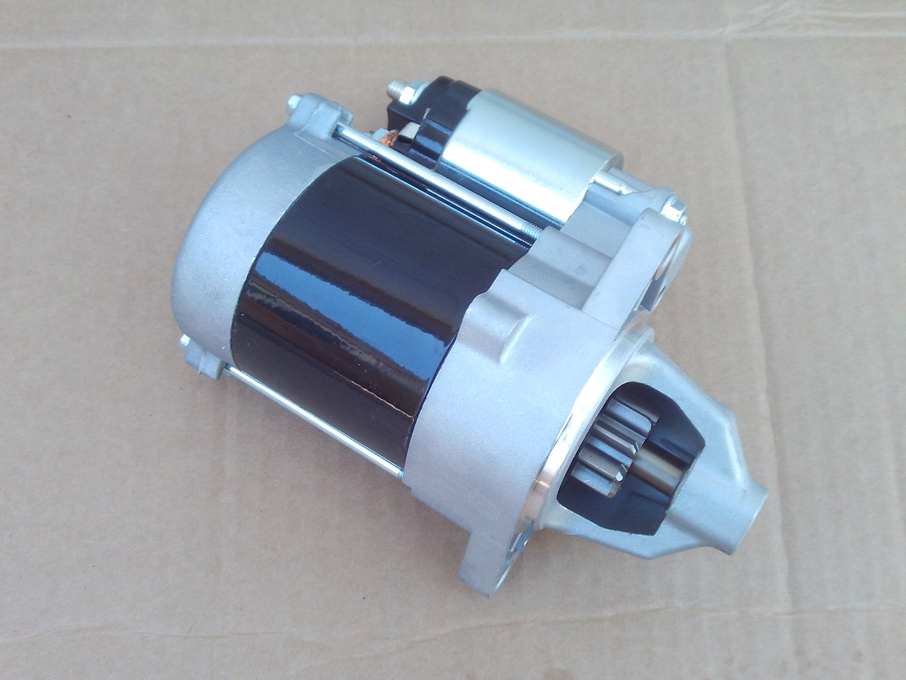 Electric Starter for Kawasaki FD440V FD501V FD590V FD611V 211632077 211632141 21163-2077 21163-2141