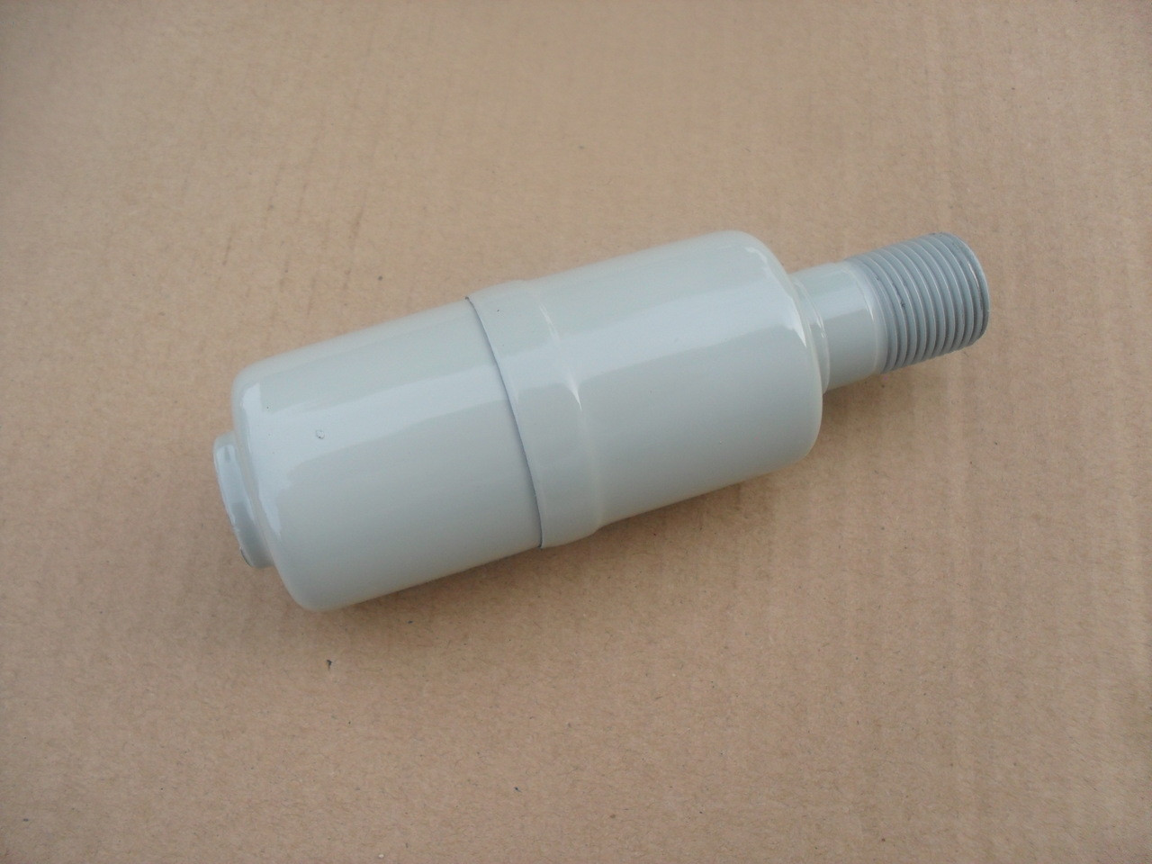 Muffler for Clinton 170159500 17018500 170159500 170-159-500 170-18-500 170-159-500