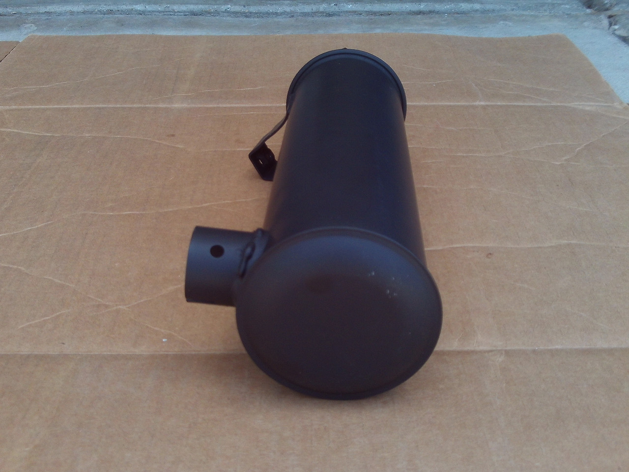 Muffler for Kohler K241, K301, K321, 237550, 237550S, 237550S