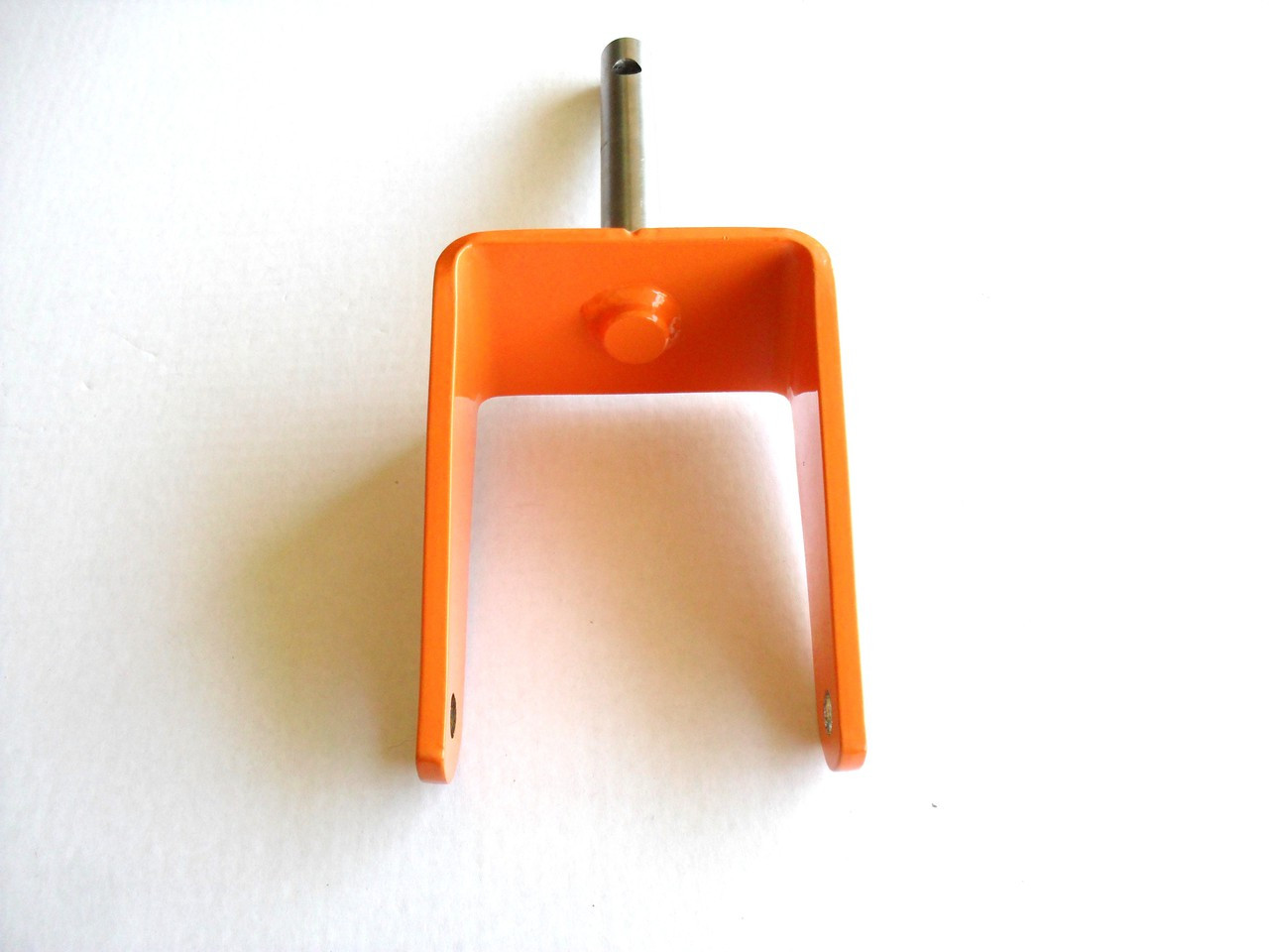 Deck Caster Yoke Wheel Arm Fork for Scag 45006 SFW3616BV SFW4816BV SM52 SM61 SM61A SM61B SM61E SM61V SM72 SM72A