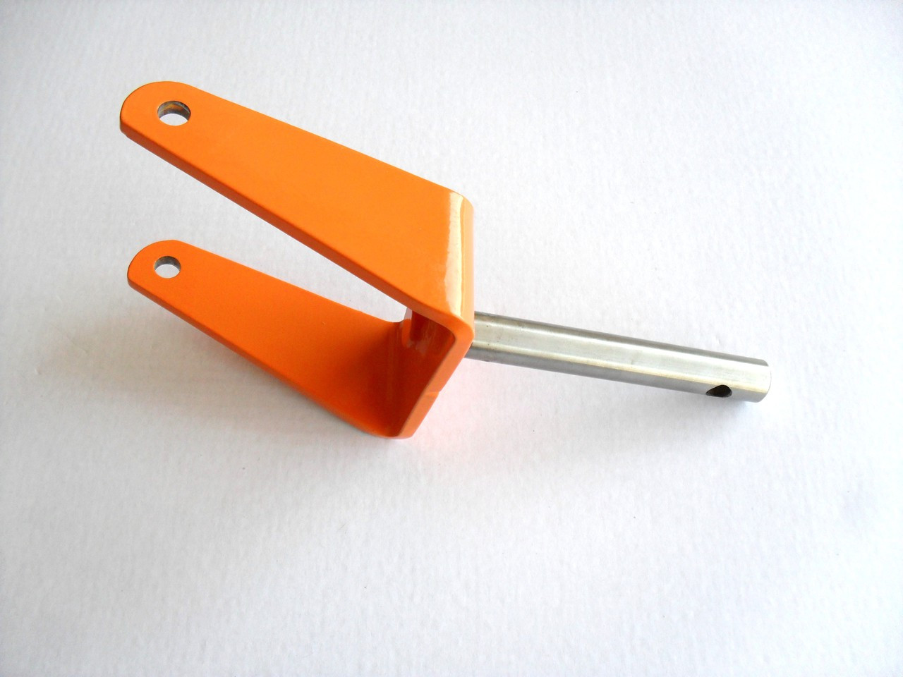Deck Caster Yoke Wheel Arm Fork for Scag 45006 SFW3616BV SFW4816BV SM52 SM61 SM61A SM61B SM61E SM61V SM72 SM72A