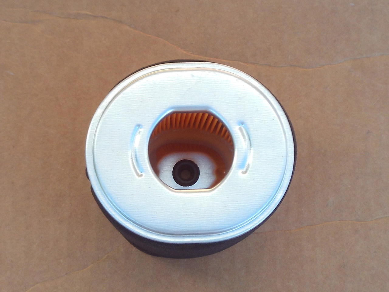 HQRP Luftfilter Kombo – Kompatibel Mit Honda GX240, GX270 Motoren, Inkl. Vorfilter, Ersatzfilter