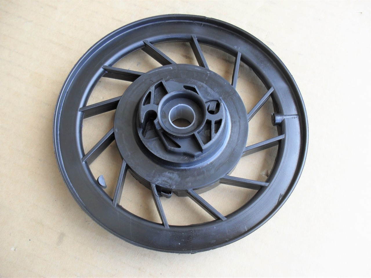 Starter Pulley with Spring for Toro Recycler 778560 779270 77-8560 77-9270