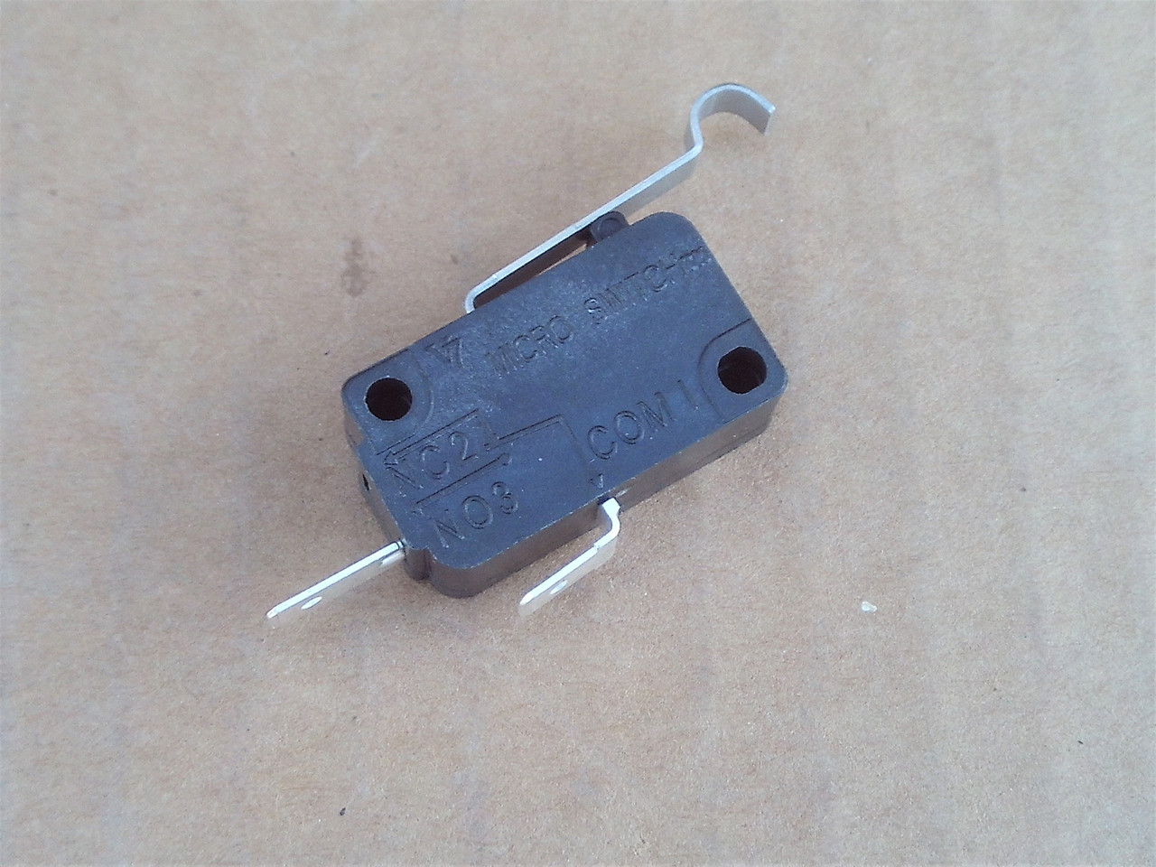 Limit Switch for Club Car DS, Carryall 1014806, 1014808, 8991