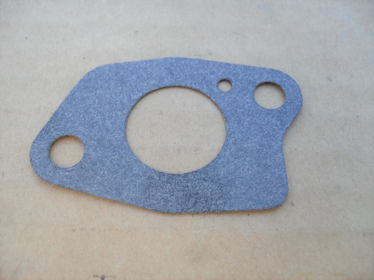 Carburetor Gasket for Honda GX120 GX160 GX200 16221ZG9T00 16221ZH8801 16221-ZG9-T00 16221-ZH8-801
