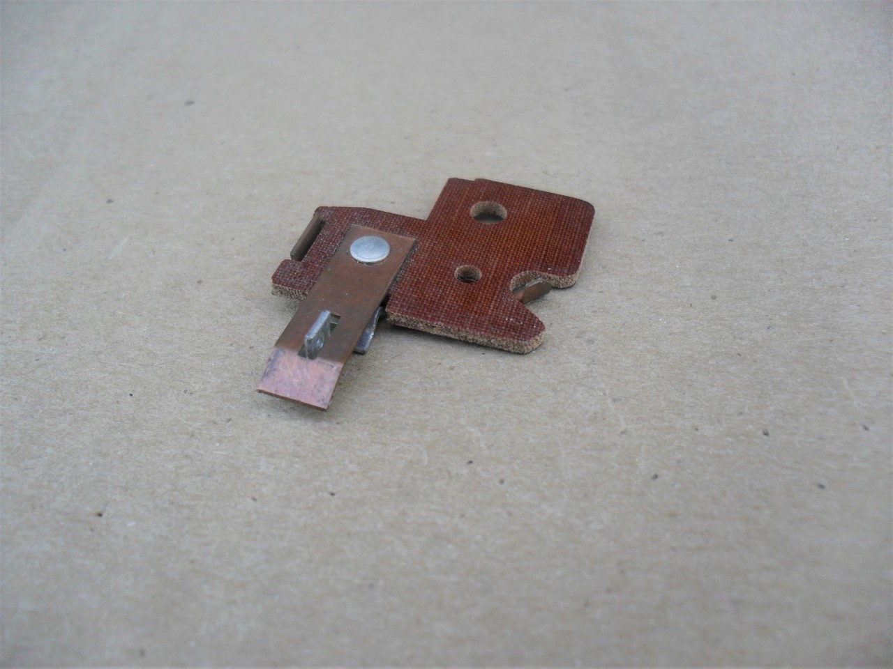 Briggs and Stratton Stop Kill Switch 296110, 691941