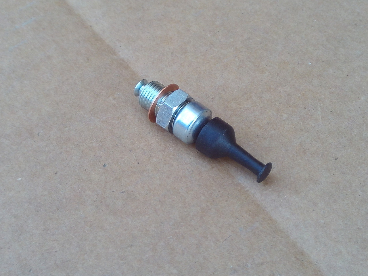 Decompression Valve for Makita DPC64XX DPC73XX DPC81XX 001131150