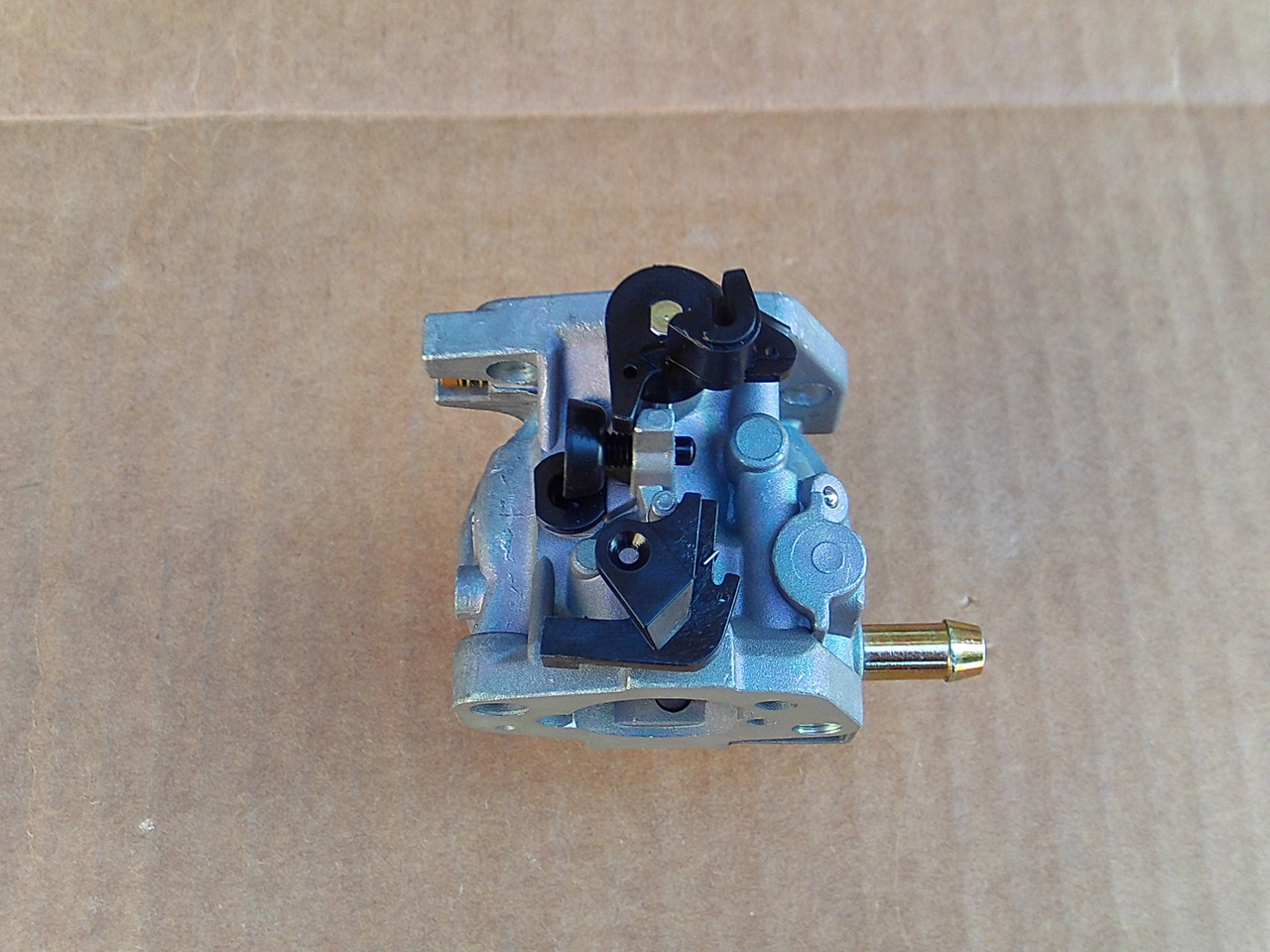 Carburetor for Cub Cadet MTD Troy Bilt White Outdoor 751-10310 951-10310