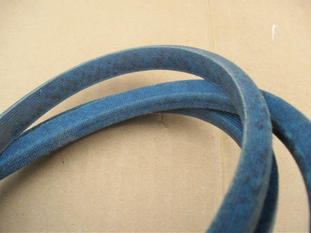 Belt for Lawn Boy 234360, 703454 Oil and heat resistant, lawnboy