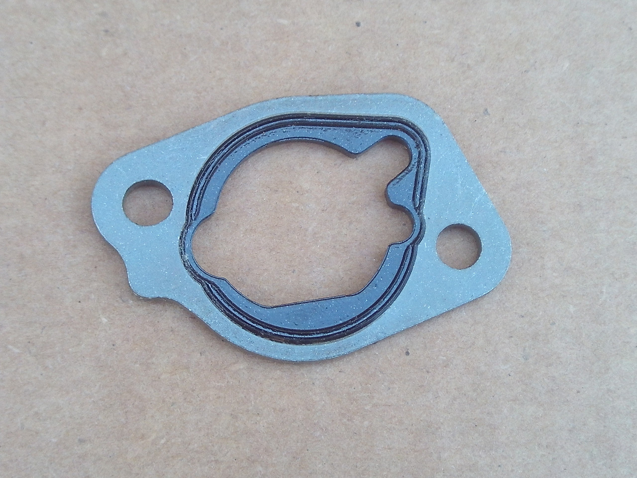 Honda Vergaserdichtung 2 Stück – Original 16221-ZH8-801 Für GX110, GX160, GX200 Motoren