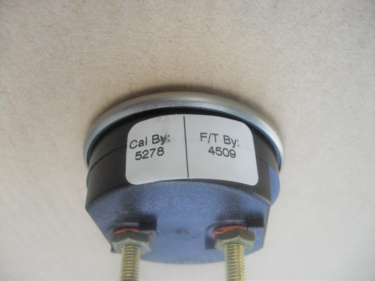 Amp Meter Gauge for Murray 39463 AMF