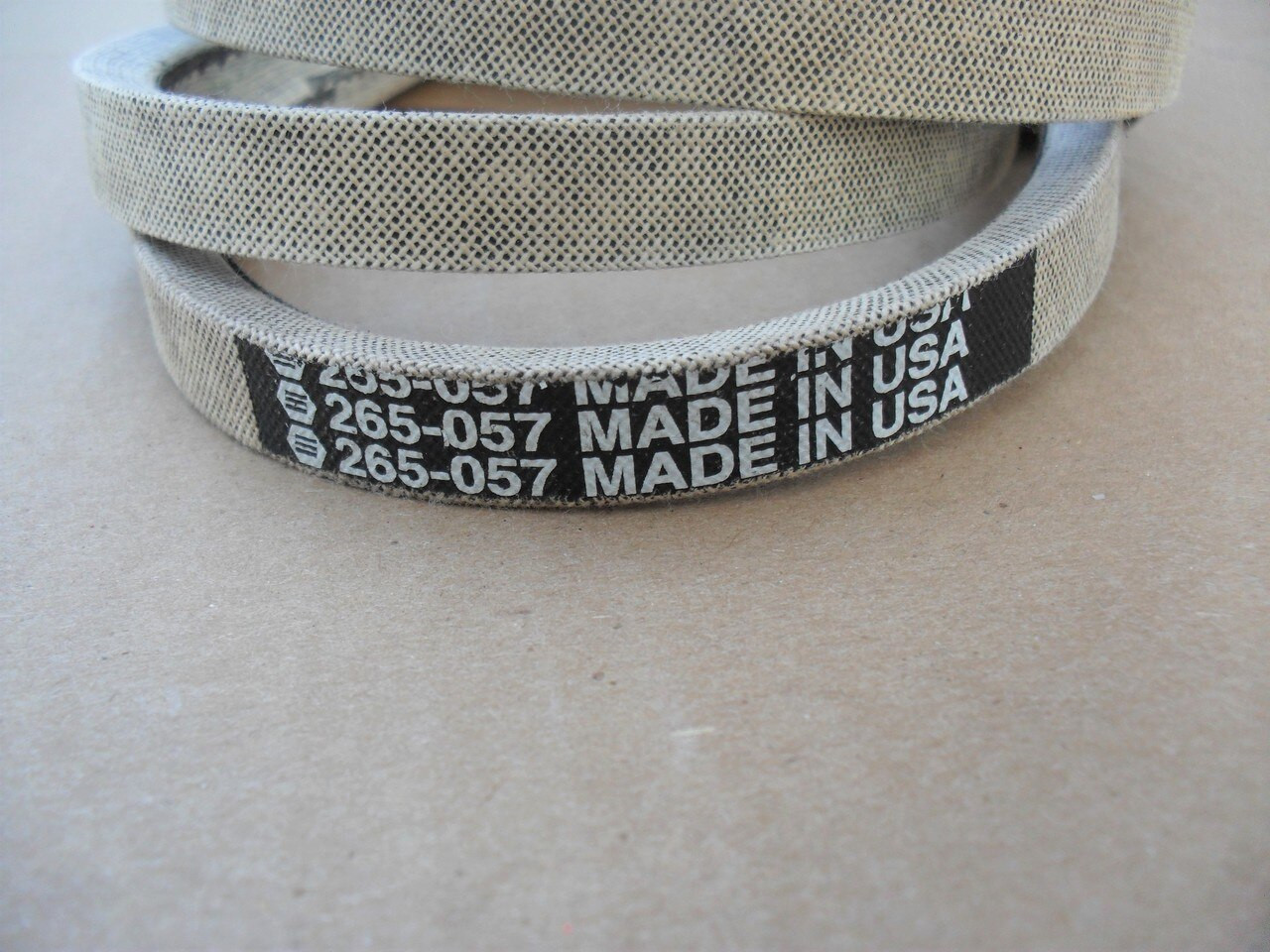 Drive Belt for Viking 61090041012 6109-004-1012