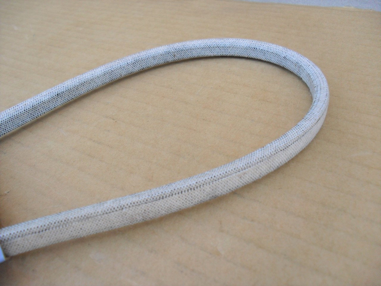 Edger Belt for Cub Cadet LE100 754-04032 754-04032A 754-04032B 754-0465 954-04032 954-04032A 954-04032B 954-0465 OEM-754-04032