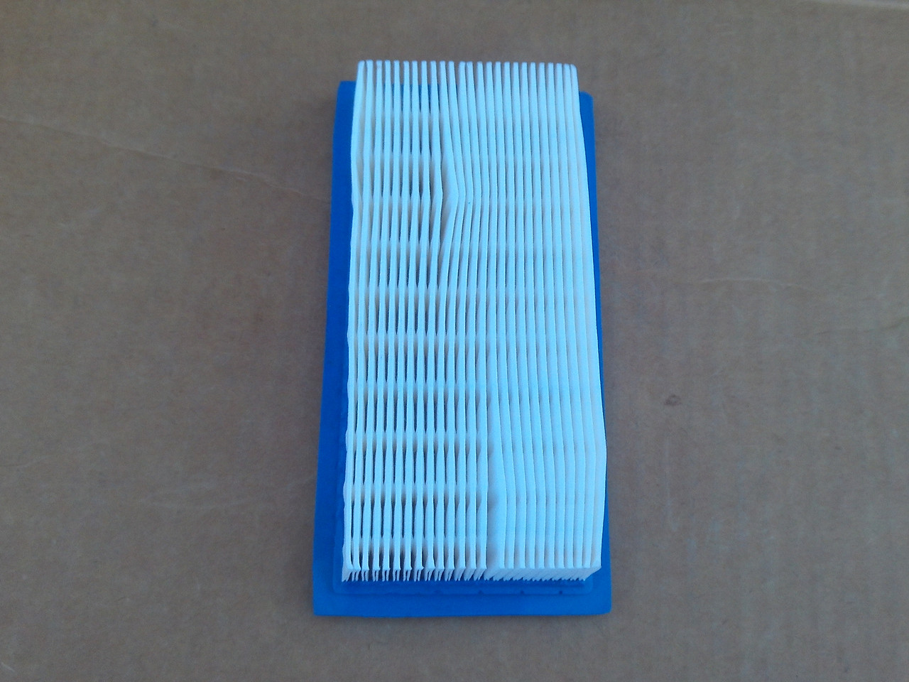 Air Filter for Generac 0691643 1691643 691643 7 thru 11 HP