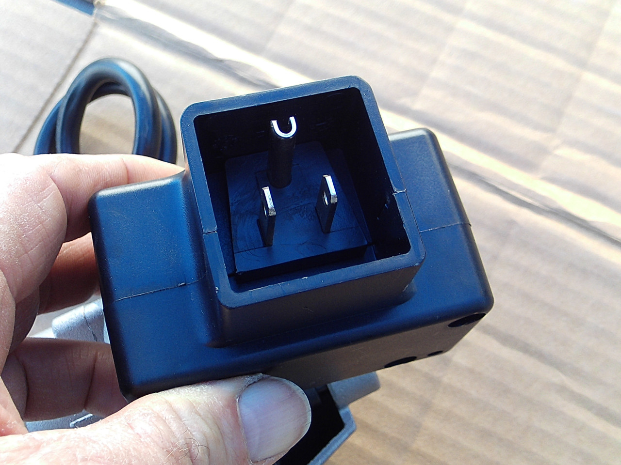 Electric Starter for Cub Cadet 751-10645 751-10645A 751-10645B 951-10645 951-10645A 951-10645B Snowthrower Tiller Cultivator snowblower snow blower thrower