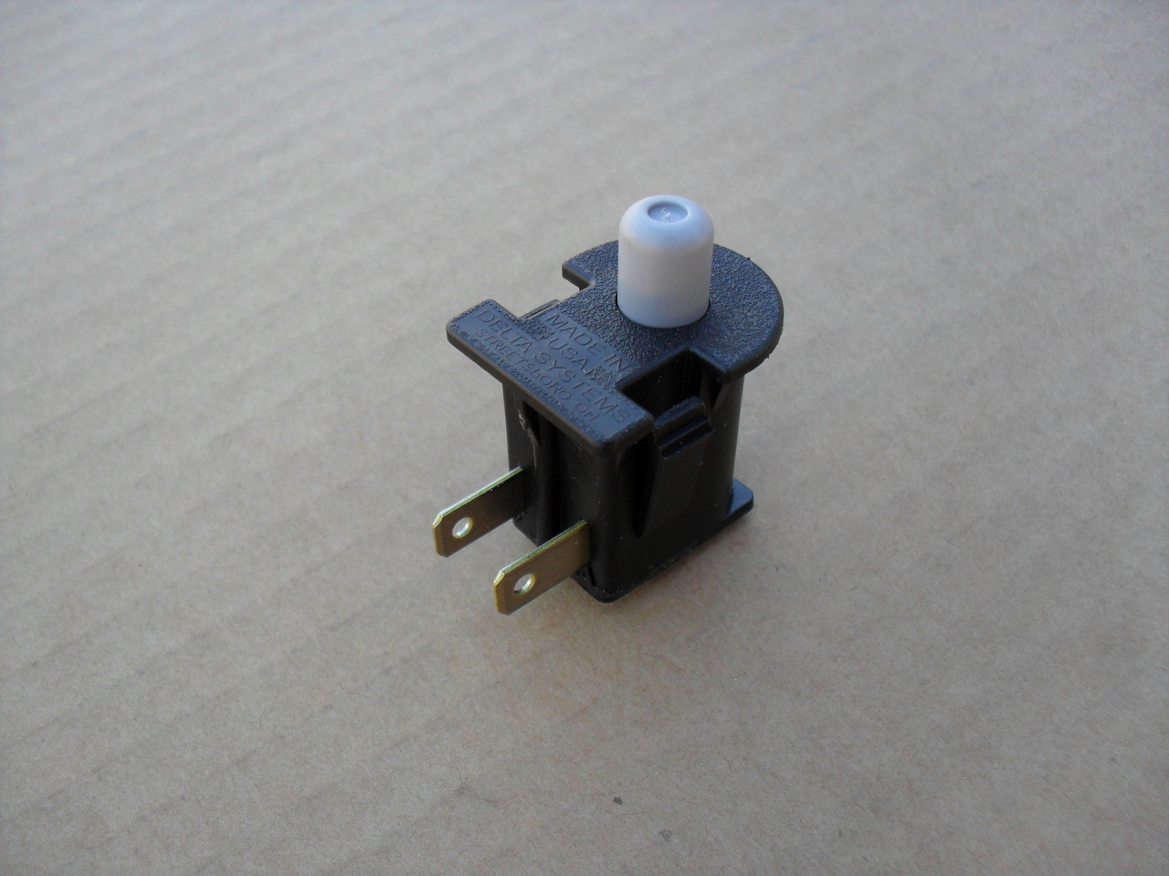 Delta Seat Safety Switch for John Deere X465, X475, X485, X495, X575