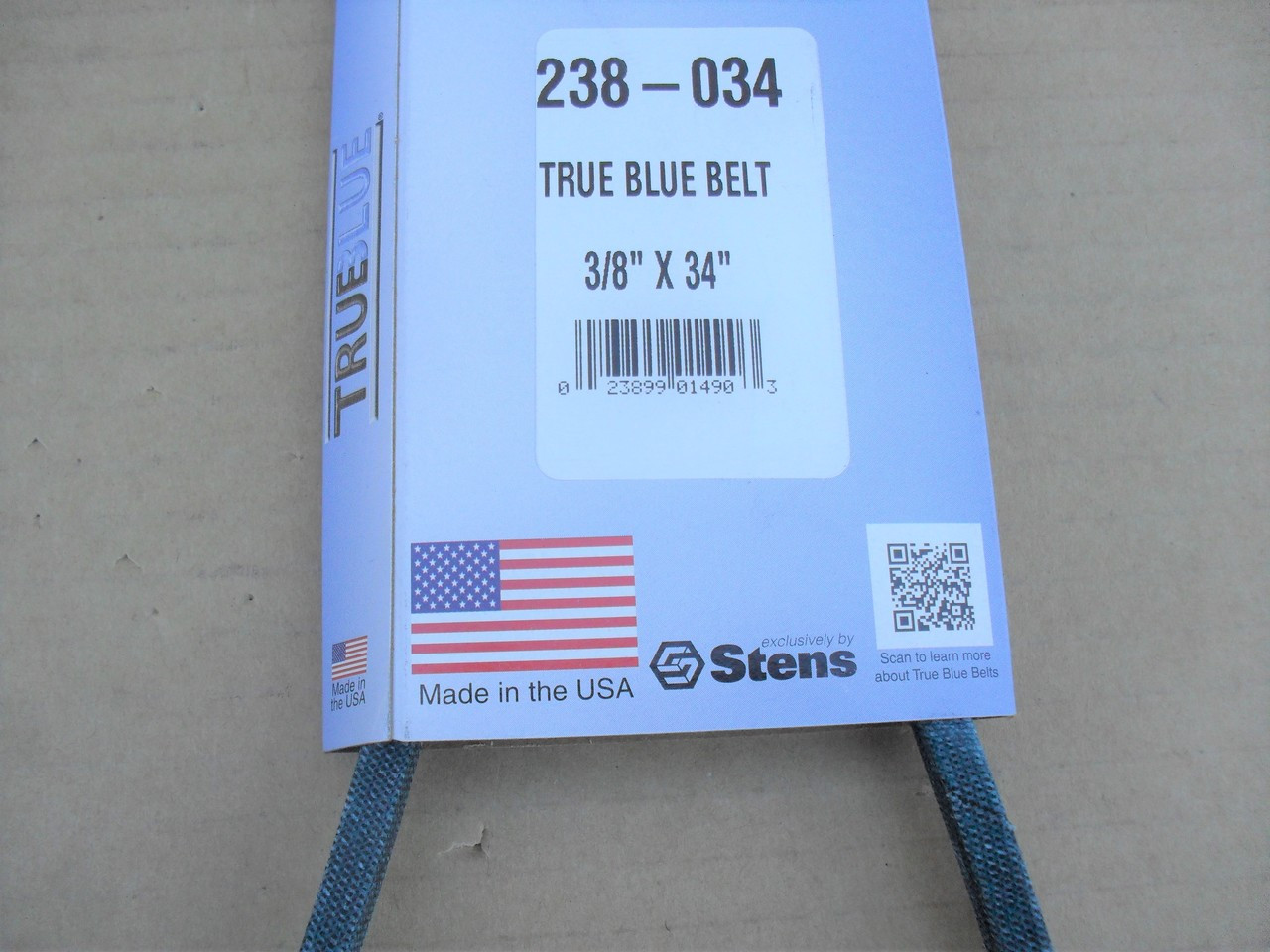 Belt for Toro 251028, 2539, 368070, 660210, 71168, 71277, 36-8070, 66-0210, 7-1168, 7-1277 Oil and Heat Resistant, Inner Aramid cord