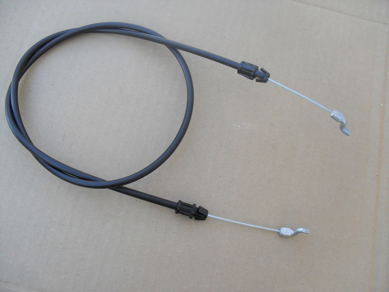 Engine Control Cable for MTD 746-0553 946-0553