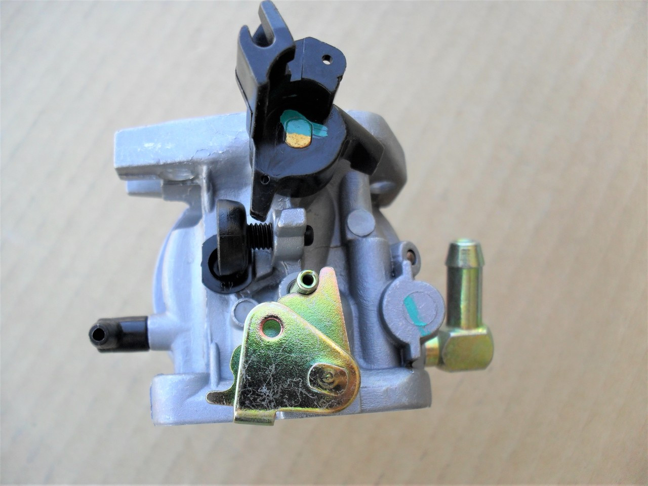 Carburetor for Cub Cadet 524SWE, 524WE, 31BM53TR710, 31BM53TH709