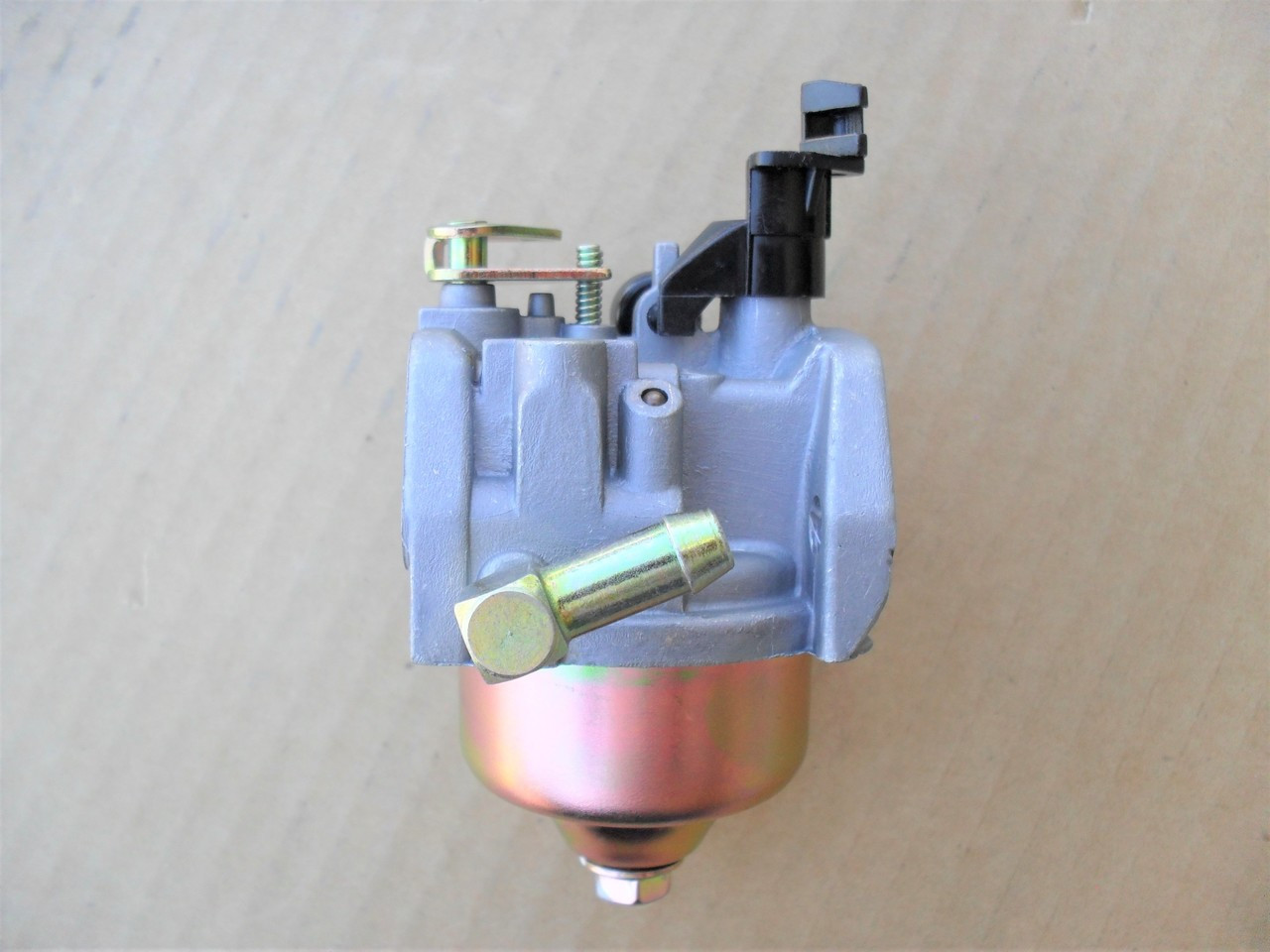 Carburetor for Cub Cadet 524SWE, 524WE, 31BM53TR710, 31BM53TH709, 31AM53TR756, 31AM63TR710, 31BM73TS710, 751-10638, 751-10638A, 751-14026A, 951-10638, 951-10638A, 951-14026A, snowblower, snowthrower