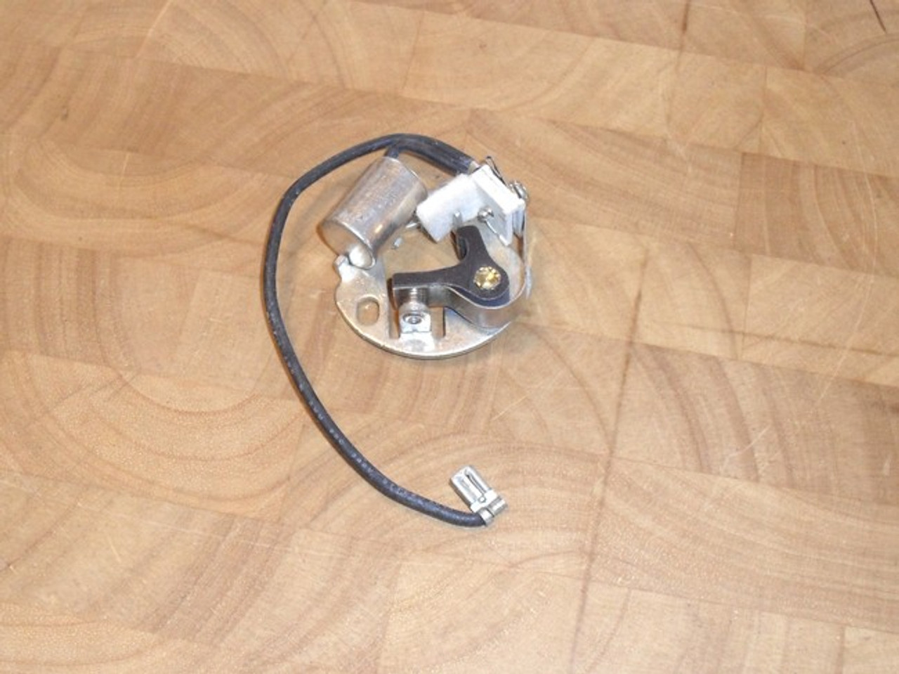 Points and Condenser for Stihl 015, 11164002000, 1116 400 2000