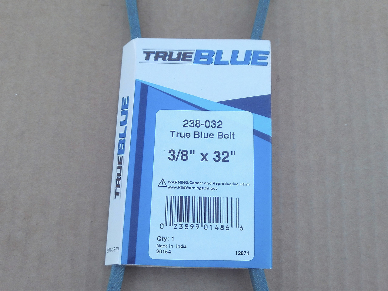 Belt for MTD 754-0205, 954-0205 Oil and heat resistant