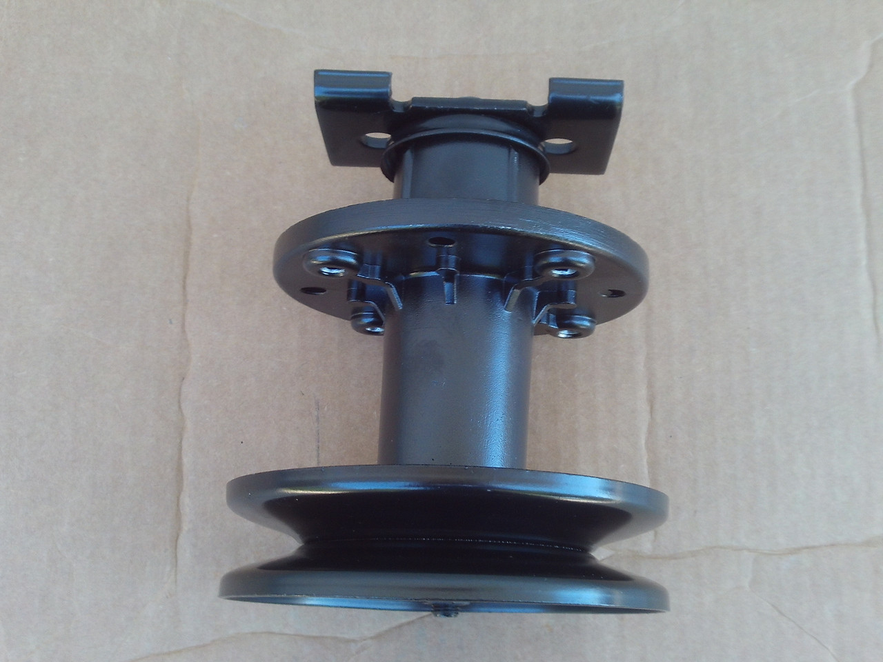 Deck Spindle for Hako 09112, 54323, 09-112, 54-323