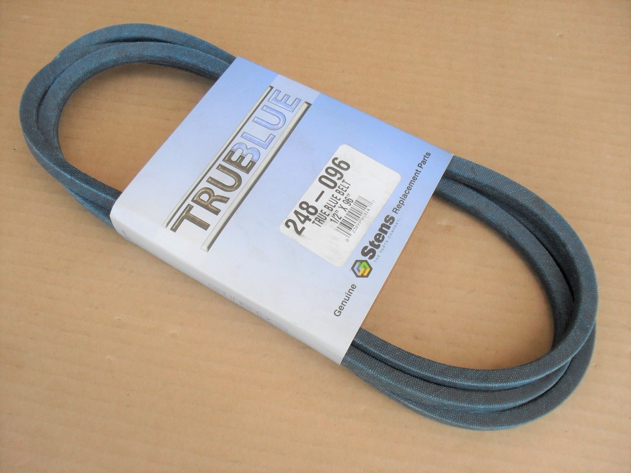Cinghia Trapezoidale Per John Deere Sabre GX10065 – Garanzia 6 Mesi, Misura 96 Pollici