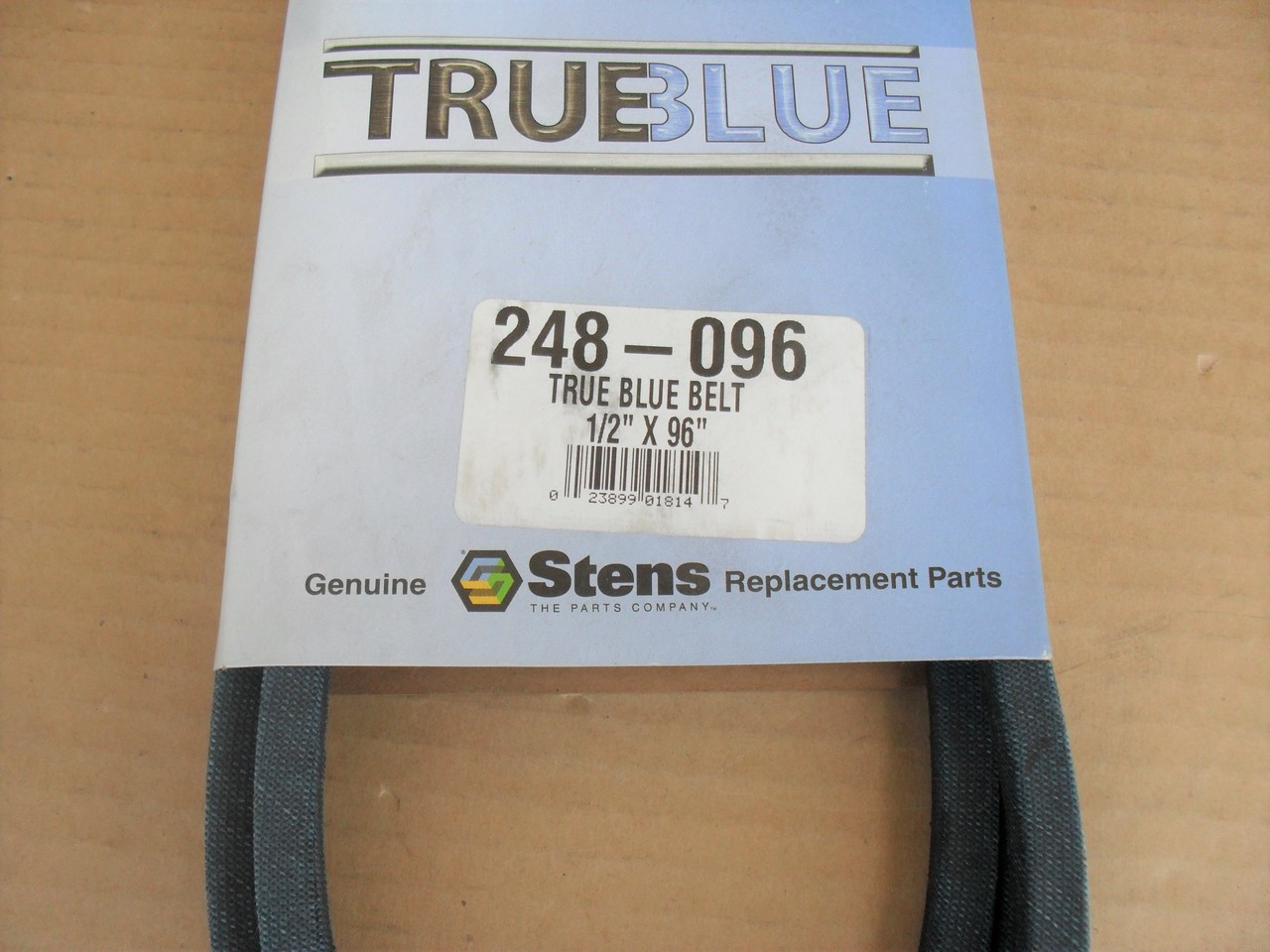 Belt for Case C29441 Oil and heat resistant