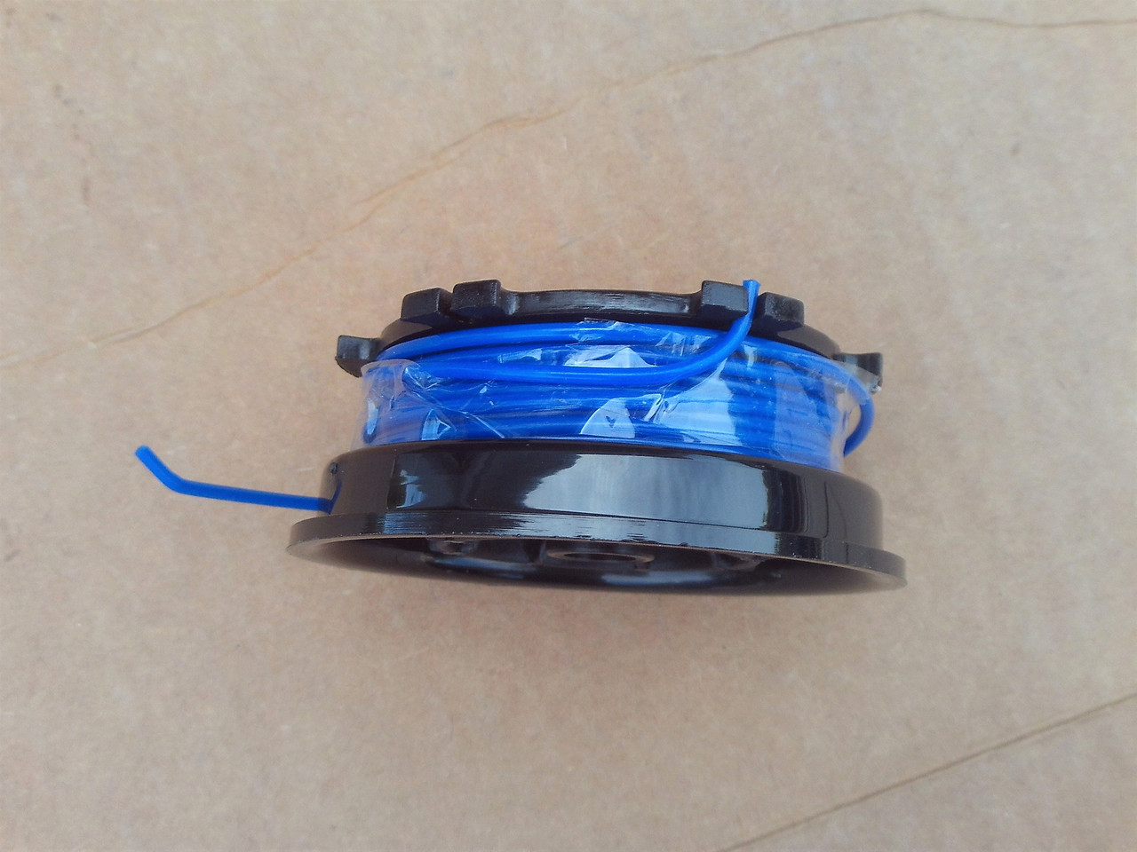 Trimmer Head Spool for John Deere HLT15 SX135 Z625CDV Z825SD ST145 ST155 ST175 DA98912D DA98912E UP00145 UP04807 UP06762
