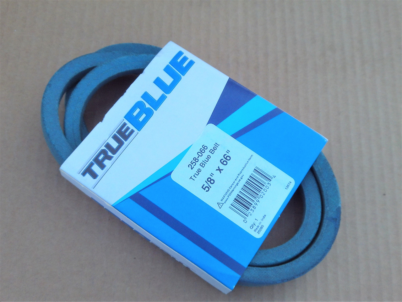 Belt for MTD 754-0127 754-0363 954-0127 954-0363 Oil and heat resistant