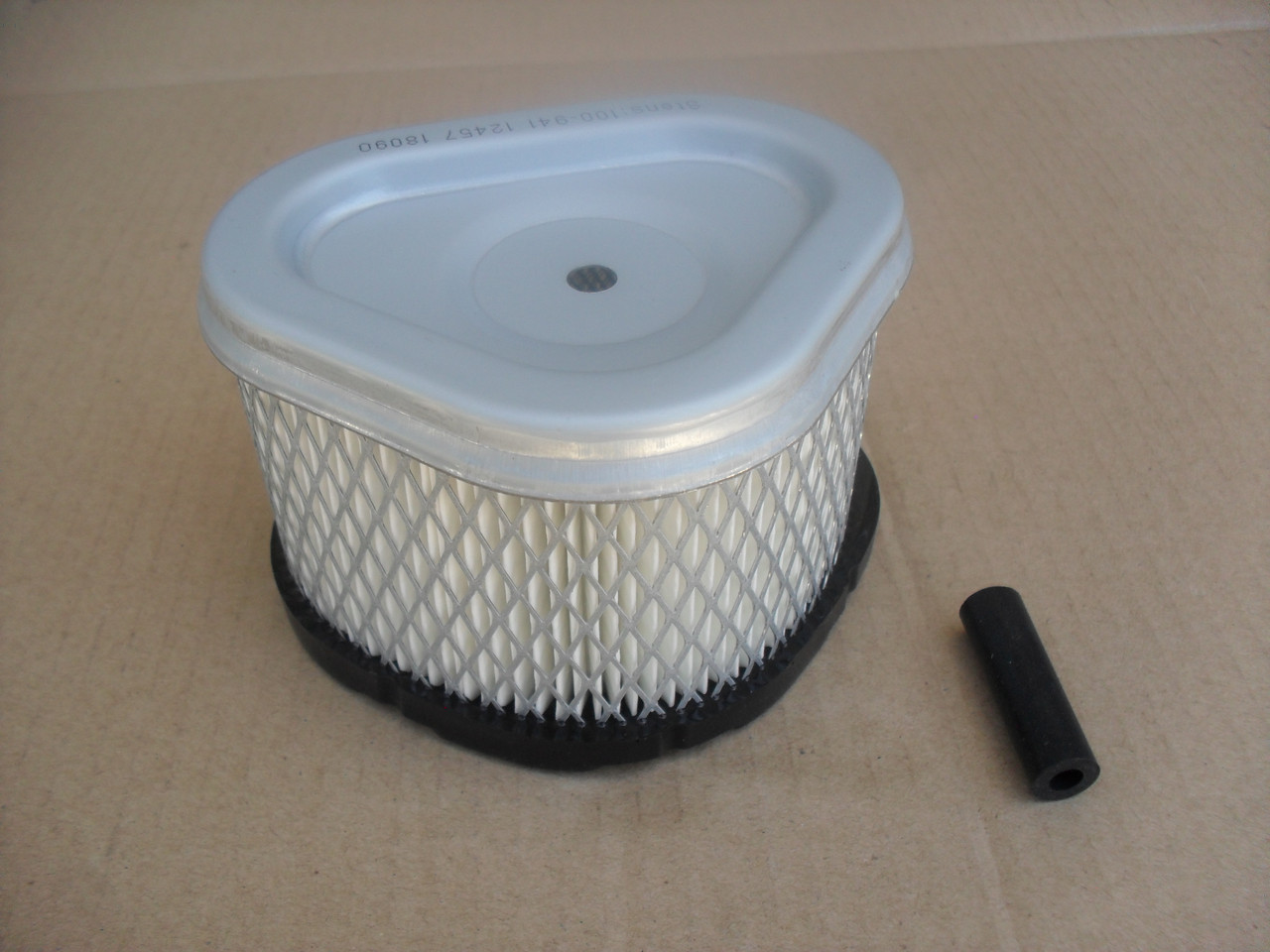 Air Filter for Kohler Command CV11 to CV16 1208305 1208305BP 1208305S 1208305S1 1208314 1208314S 1288305S1 12 083 05 12 083 05BP 12 083 05-S 12 083 05-S1 12 083 14 12 083 14-S 12 883 05-S1 Craftsman