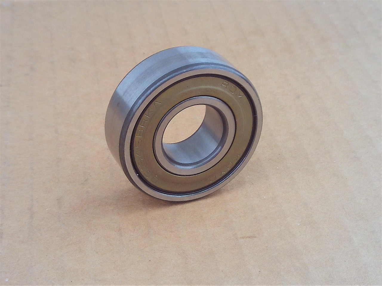 Bearing for Walker Lawn Mower 5265