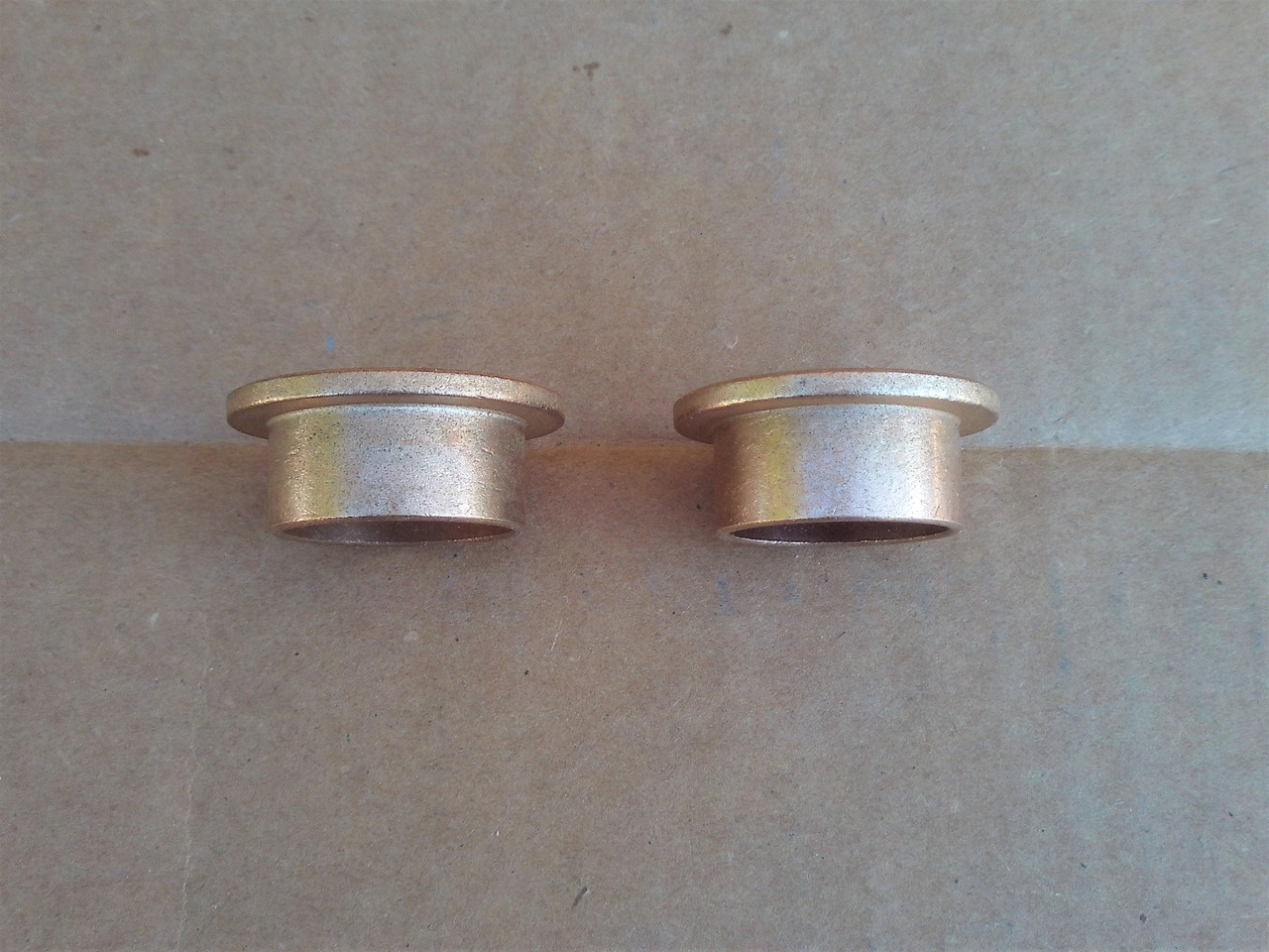 Bushings Bearings for Ariens 824 910 922 924 Zoom 55035 05503500 5503500 Set of 2 Snowblower Lawn Mower bushing bearing