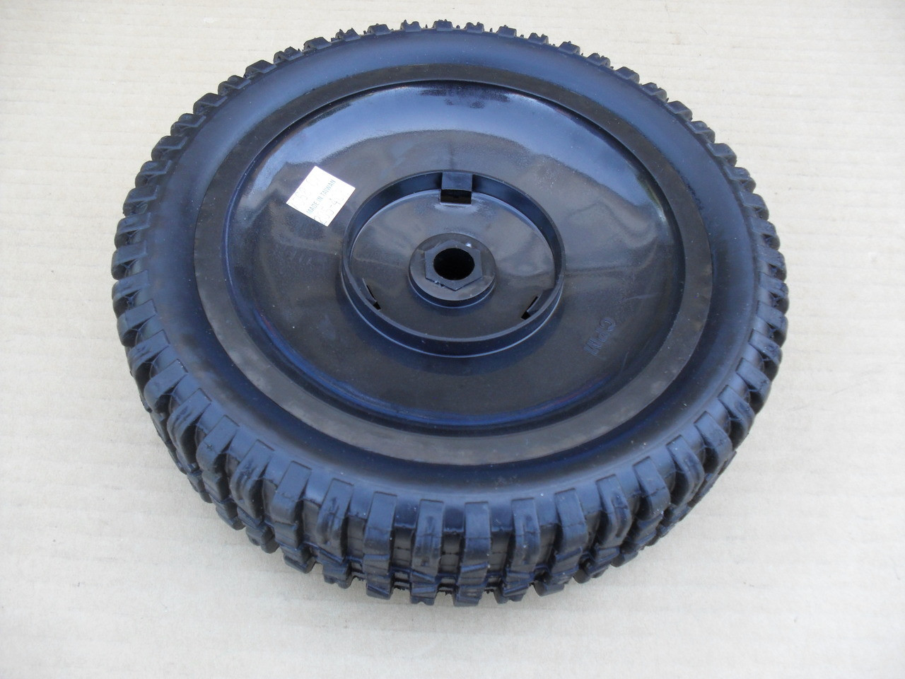 Drive Wheel for Husqvarna 6522SH, 6522SL, 532150340, 532180775, 532193144, Self Propelled, 53 Drive Teeth