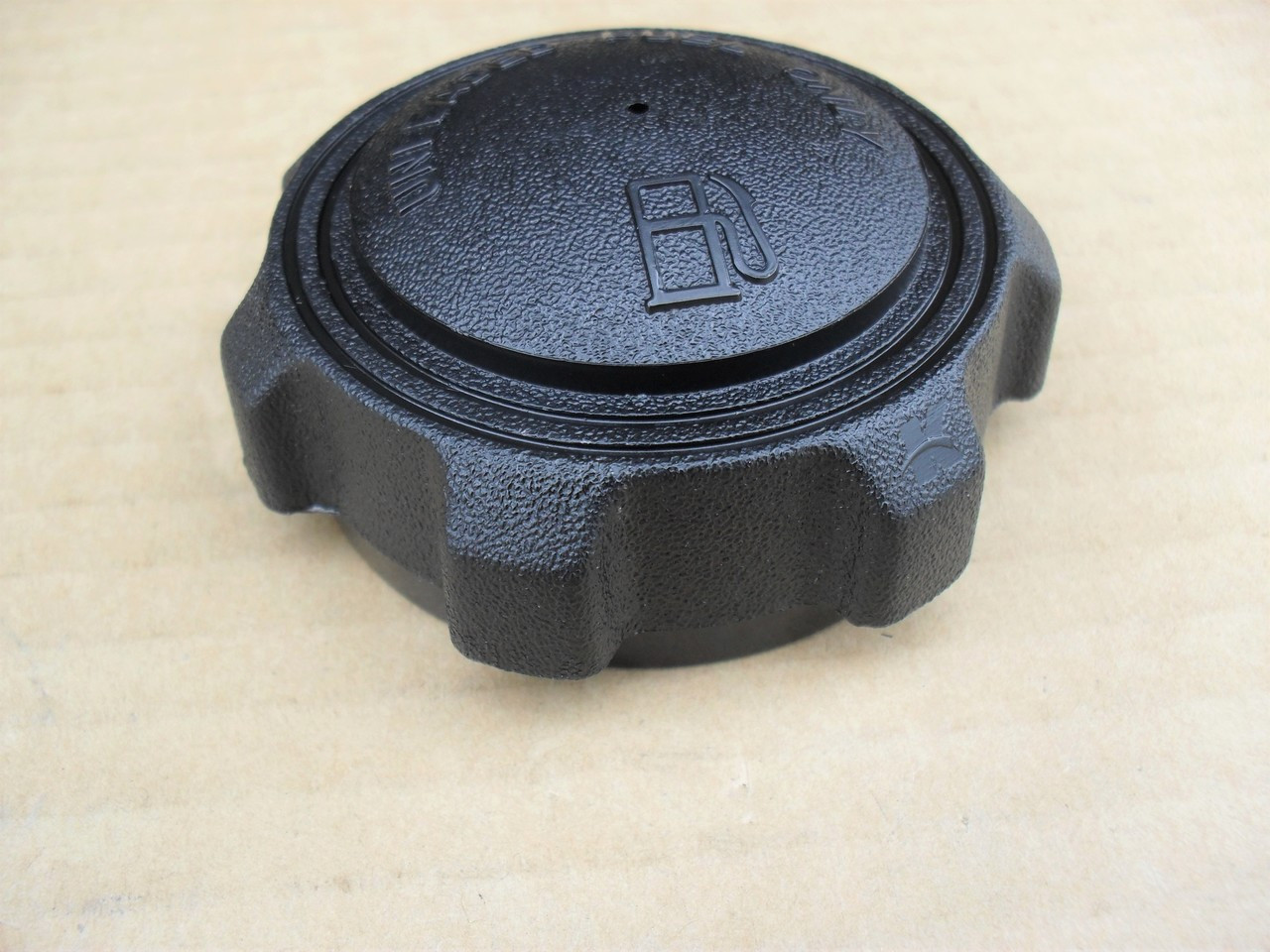 Gas Fuel Cap for Lesco 050262 ID: 2"