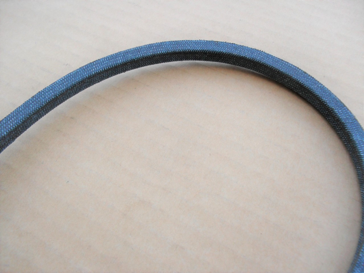 Belt for Murray 49233 Oil and heat resistant Inner Aramid cord for strength