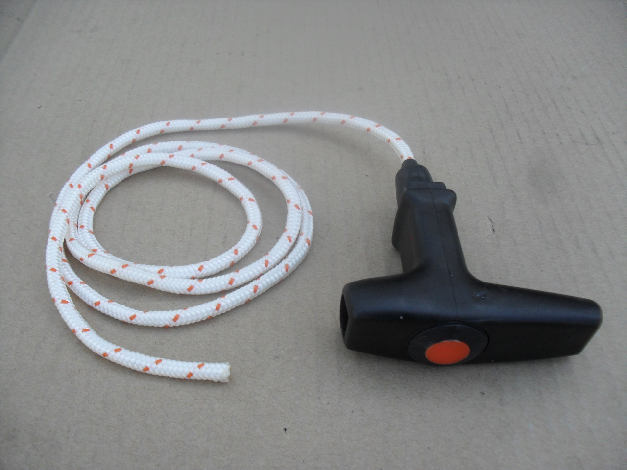 Startergriff Mit Seil Für Stihl Kettensäge - Universalmodelle, Ersetzt 1128-190-3400