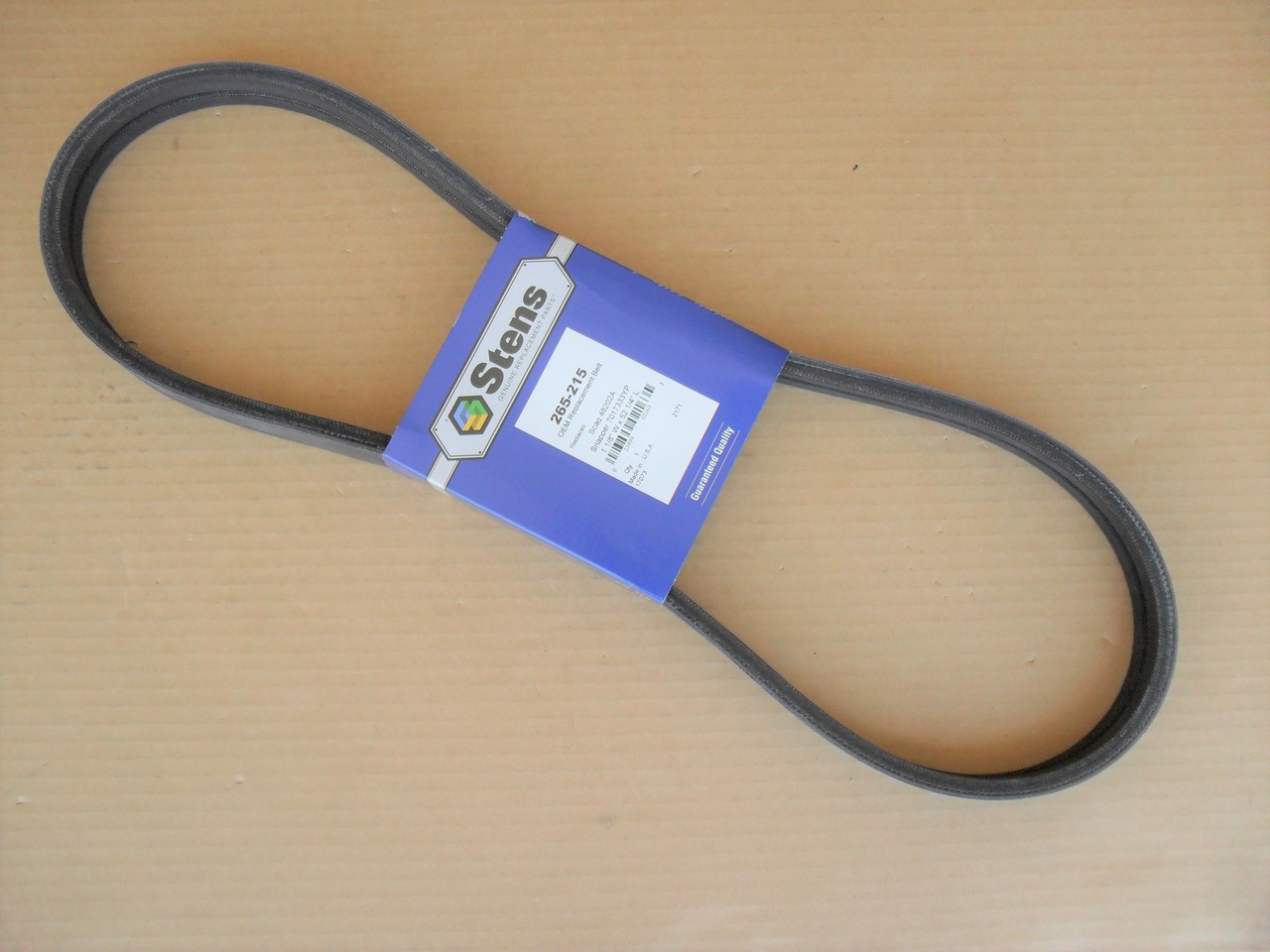 Wheel Drive Belt for Snapper 17333 7017333 7017333YP 1-7333 Traction
