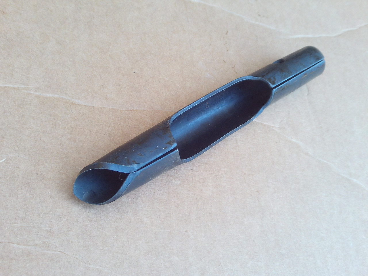 Closed Spoon Core Tine for Classen 48RTE 60RTE CA18 TA17D TA25D TA19D TA26D 48RT 60RT 72RT SA25 Aerator 100032