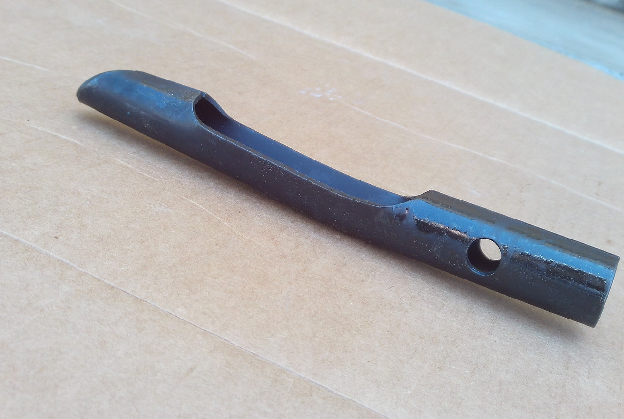 Closed Spoon Core Tine for Classen 48RTE 60RTE CA18 TA17D TA25D TA19D TA26D 48RT 60RT 72RT SA25 Aerator 100032