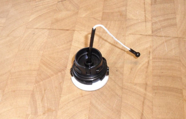 Oil Filler Cap Plug for Stihl MS250 MS260 MS360 MS380 MS440 MS460 0000-350-0526 00003500526