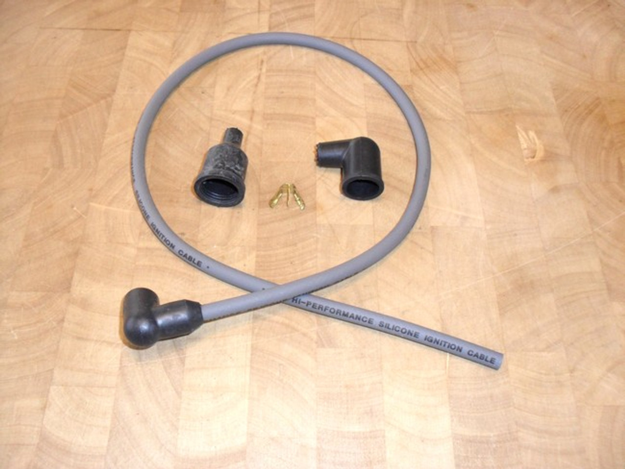 Ignition Coil Wire for Kohler K161 K181 K241 K301 K532 238057 238057S 238057-S 4 HP to 23 HP