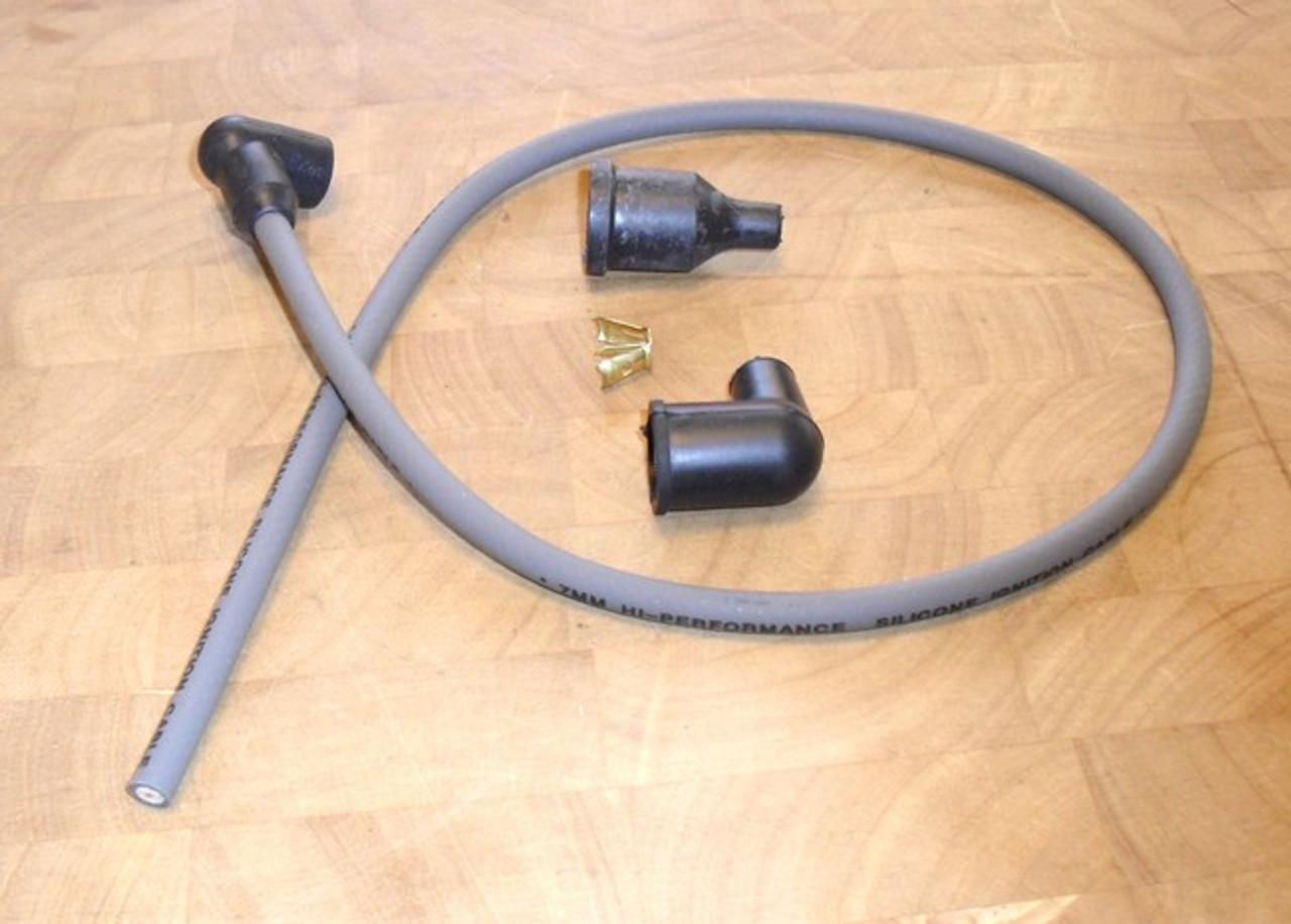 Ignition Coil Wire for Kohler K161 K181 K241 K301 K532 238057 238057S 238057-S 4 HP to 23 HP