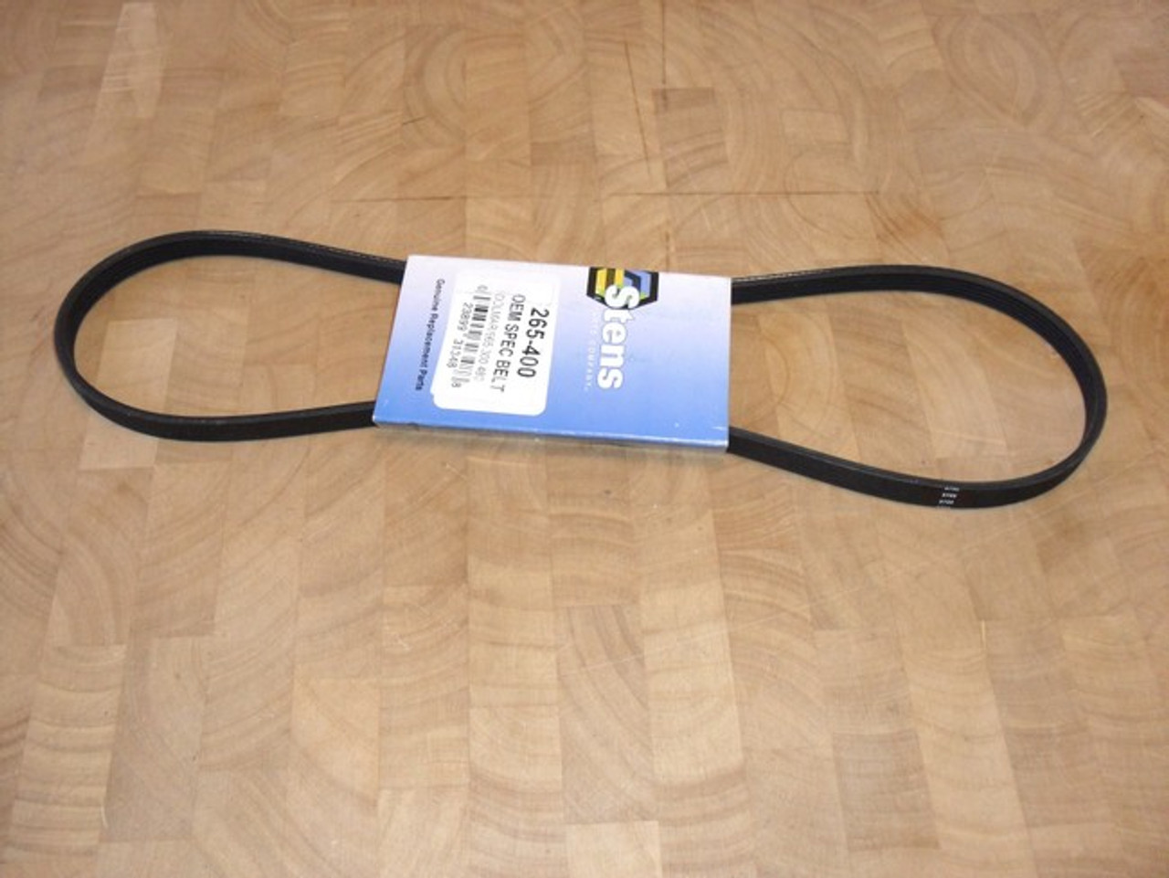 Drive Belt for Makita DPC8112, DPC8131, DPC8132, 965300480, 965300481