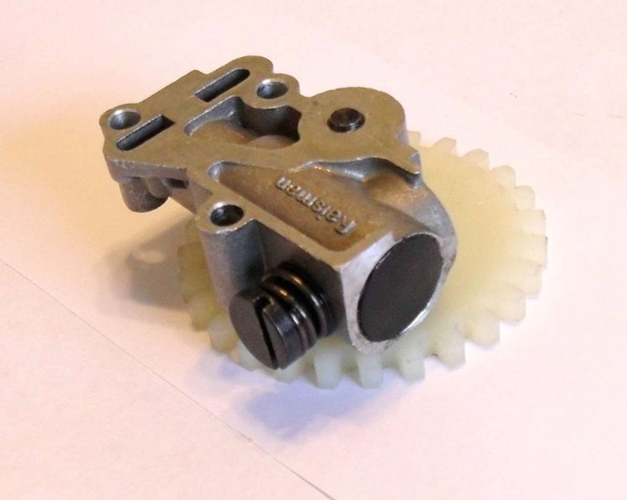 Oil Pump for Stihl 038, MS380, MS381, 11196403200, 1119-640-3200 chainsaw, chain saw oiler