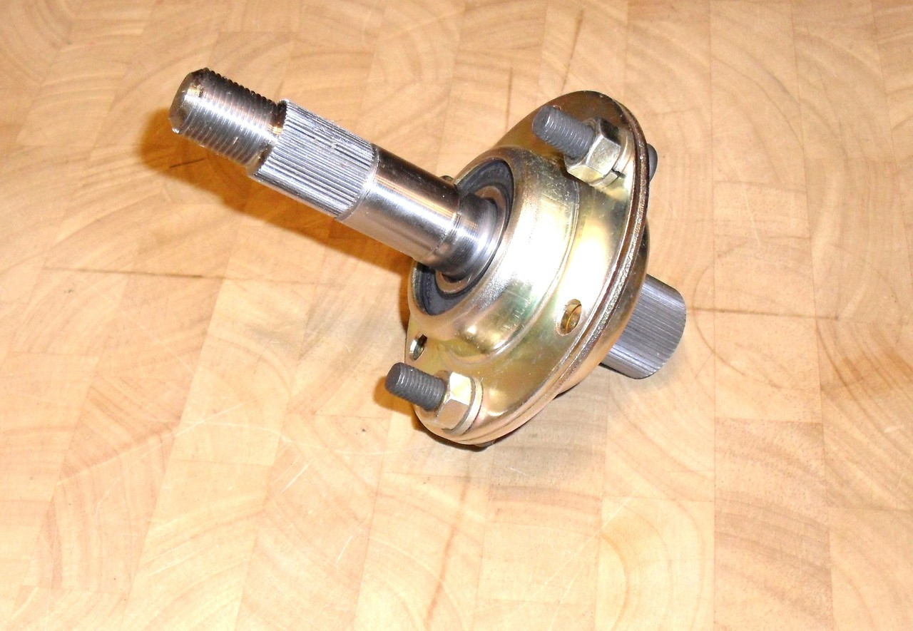 Deck Spindle for MTD 32" 36"Cut 717-0900 717-0900A 917-0900 917-0900A 917-0900A