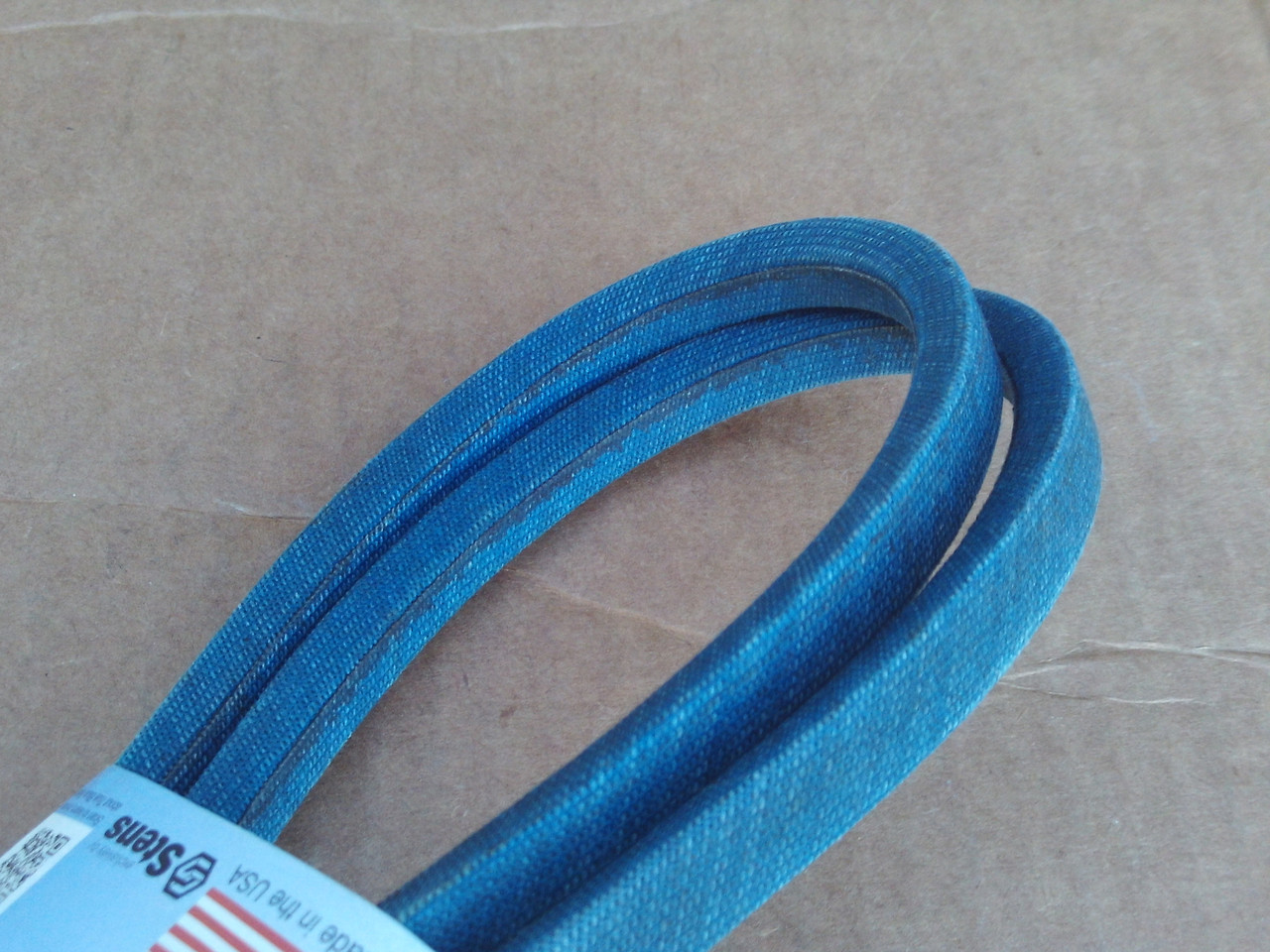 Cinghia Di Ricambio Per Ariens 72124, 72155, 07211300, 07212400 | 1/2x65
