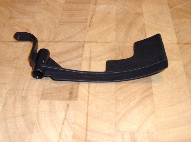 BRIGGS AND STRATTON GOVERNOR BLADE VANE